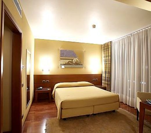 Hotel Rossini Al Teatro