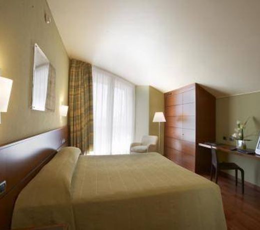 Hotel Rossini Al Teatro
