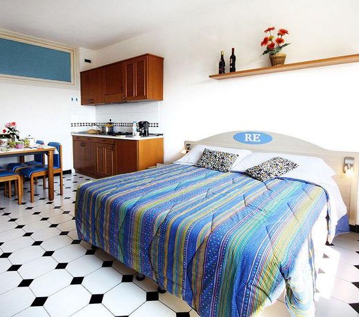 Residence Hotel Edy