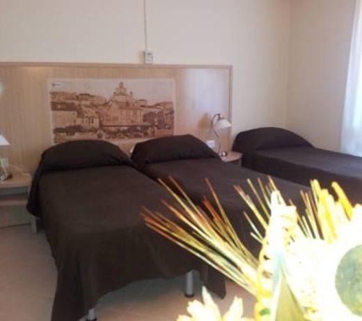 HOTEL CENTRO