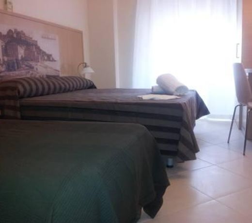HOTEL CENTRO