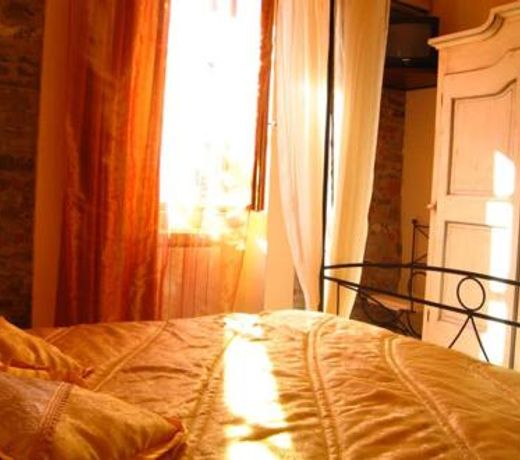 PODERE LE CAVE