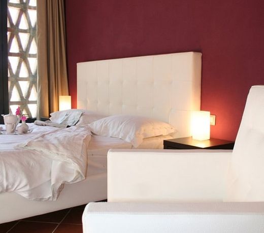 Il Poggiolo Delle Rose Bed&Breakfast