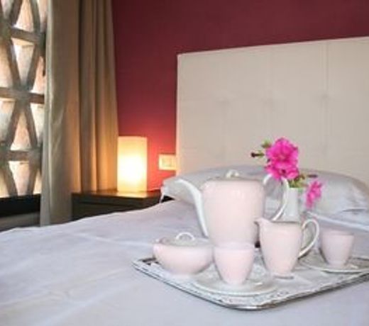 Il Poggiolo Delle Rose Bed&Breakfast