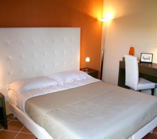 Il Poggiolo Delle Rose Bed&Breakfast