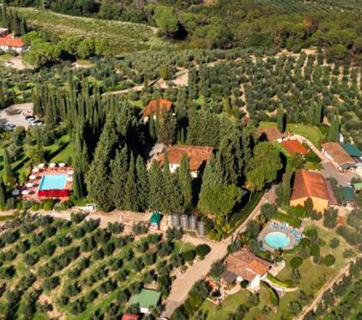 Agriturismo Vecchio Borgo Di Inalbi