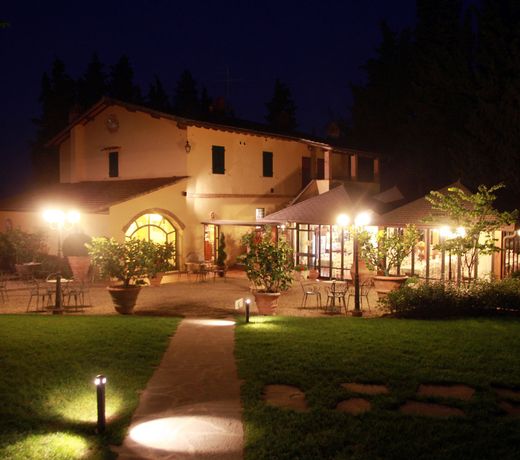 Agriturismo Vecchio Borgo Di Inalbi