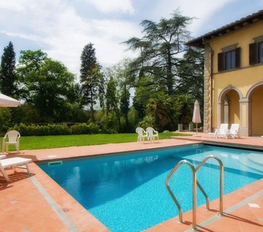 VILLA MURRAY