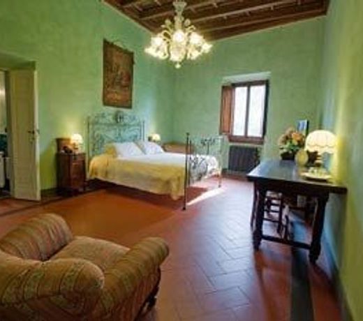 VILLA MURRAY