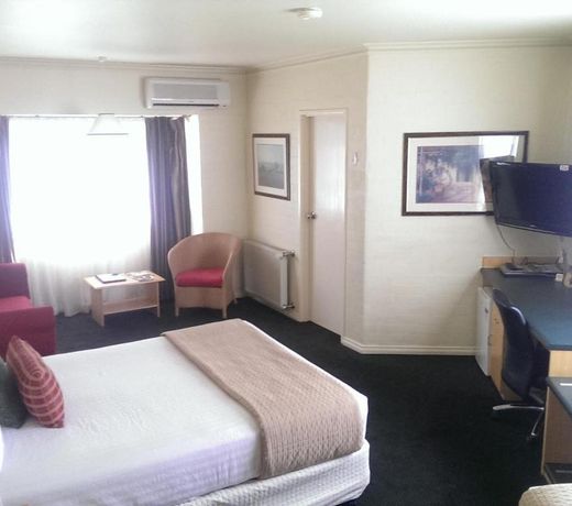 Grand Country Lodge Motel