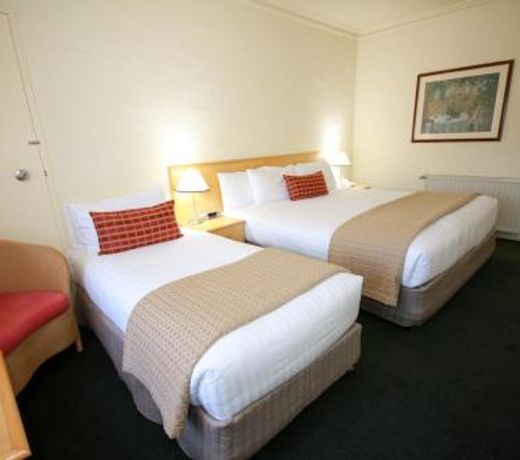 Grand Country Lodge Motel