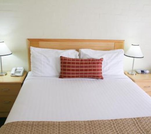 Grand Country Lodge Motel