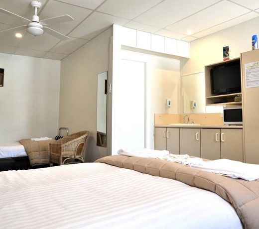 Mittagong Motel