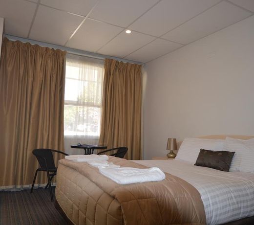 Mittagong Motel
