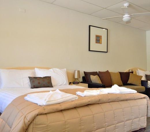 Mittagong Motel