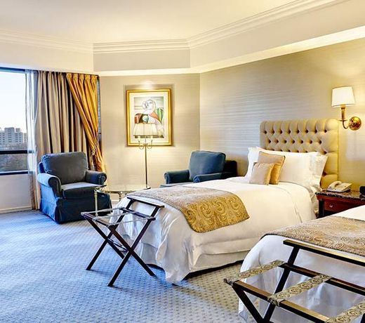 Park Tower, A Luxury Collection Hotel, Buenos Aires
