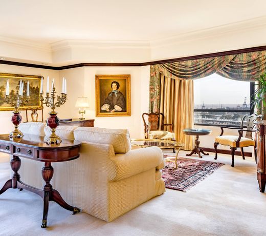 Park Tower, A Luxury Collection Hotel, Buenos Aires