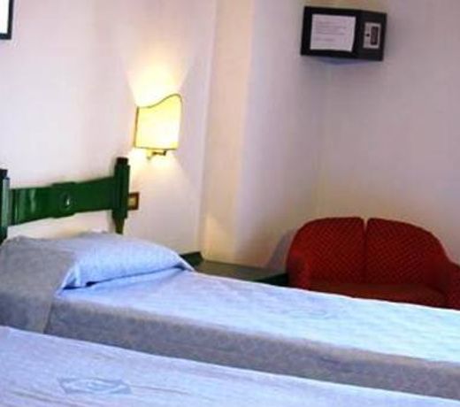 Saracen Sands Hotel & Congress Centre - Palermo