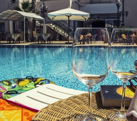 Hotel Sirenetta