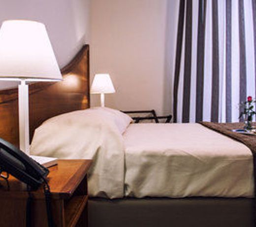 Hotel Sirenetta