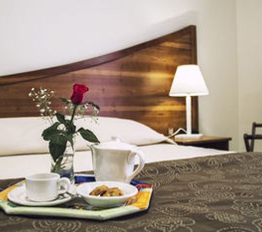 Hotel Sirenetta