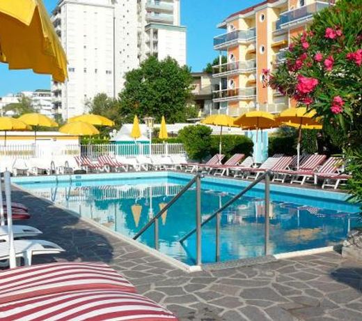 Hotel Majestic