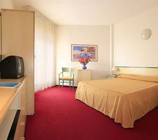 Hotel Majestic