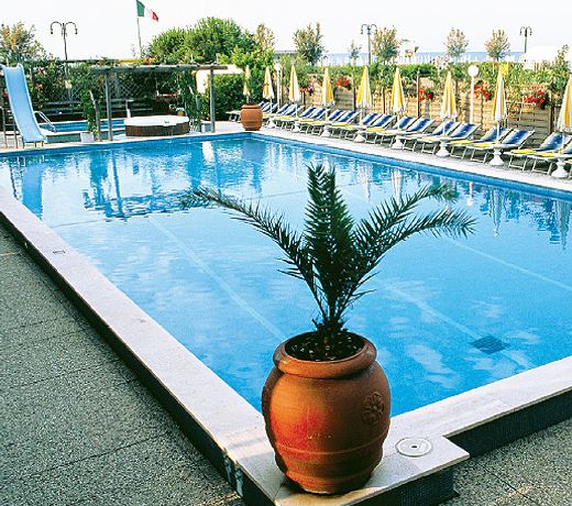 Hotel Viña del Mar Pineta