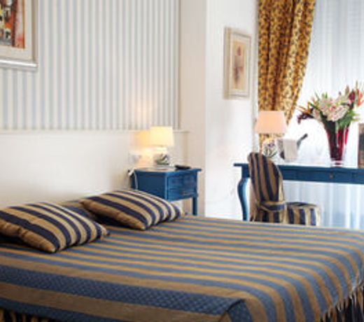 Hotel Viña del Mar Pineta