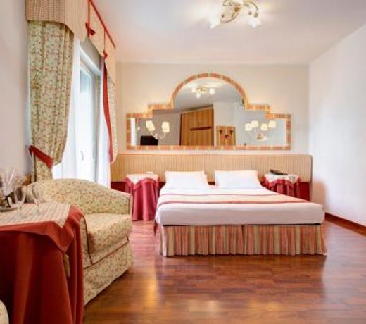 Hotel Cavalieri Palace