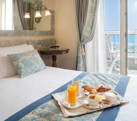 Hotel Cavalieri Palace