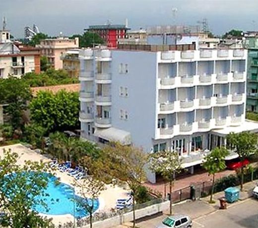 Hotel Helios