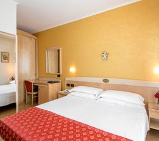 Hotel Helios