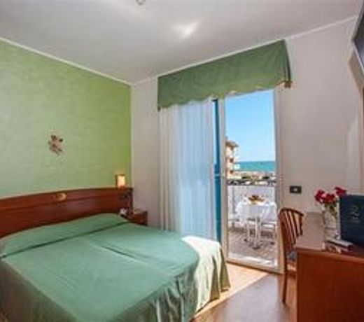 Hotel Helios