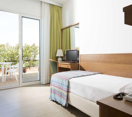 Hotel Aurora