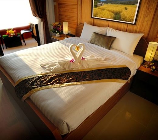 Suppamitr Villa Hotel
