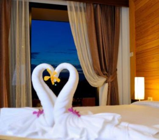 Suppamitr Villa Hotel