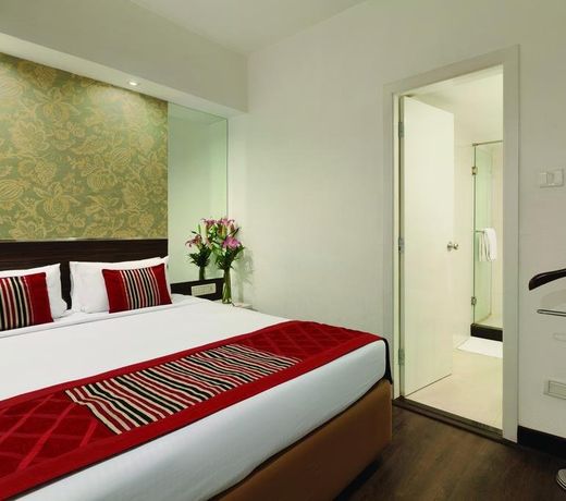 Regenta Place Bangalore, Cunningham Road