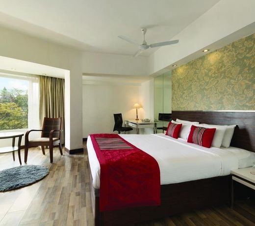 Regenta Place Bangalore, Cunningham Road