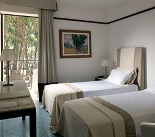 Bellevue Hotel & Resort