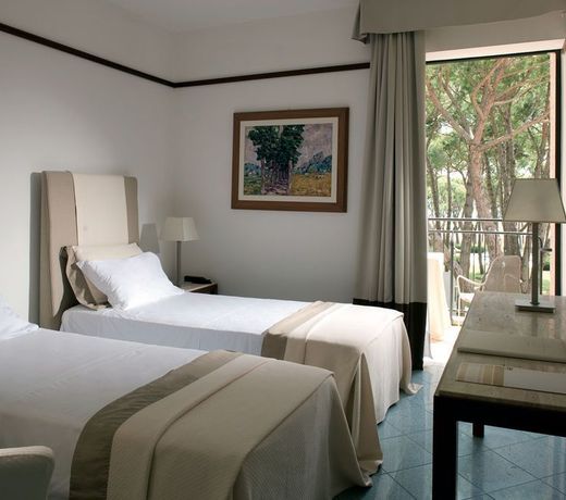 Bellevue Hotel & Resort