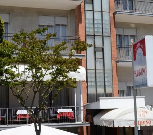 Hotel Rubino