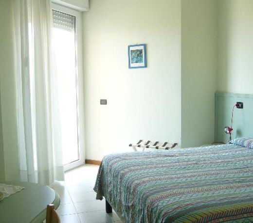 Hotel Rubino