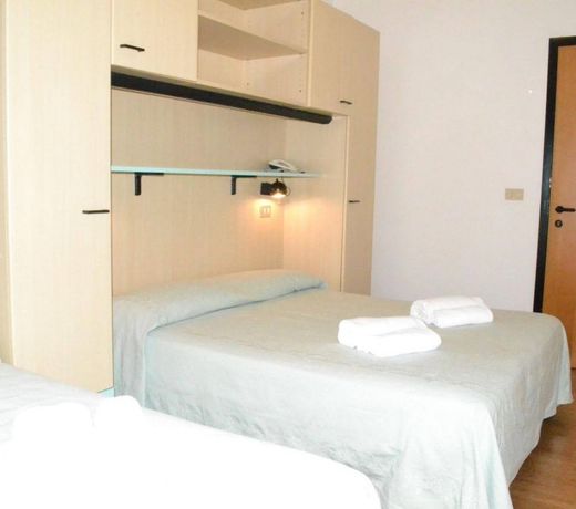 Hotel Rubino