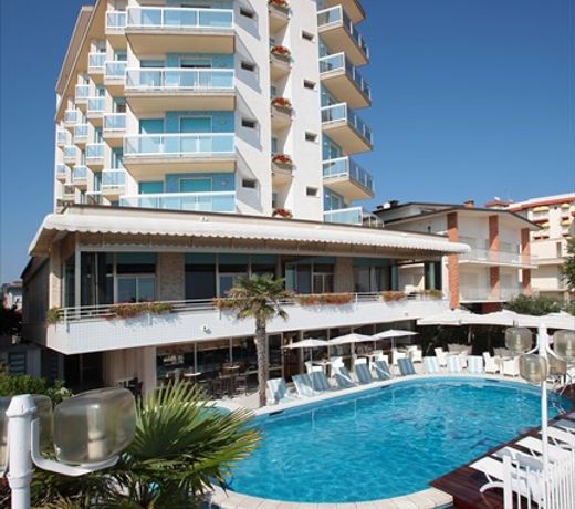Hotel Rivamare