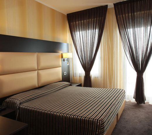 Hotel Rivamare