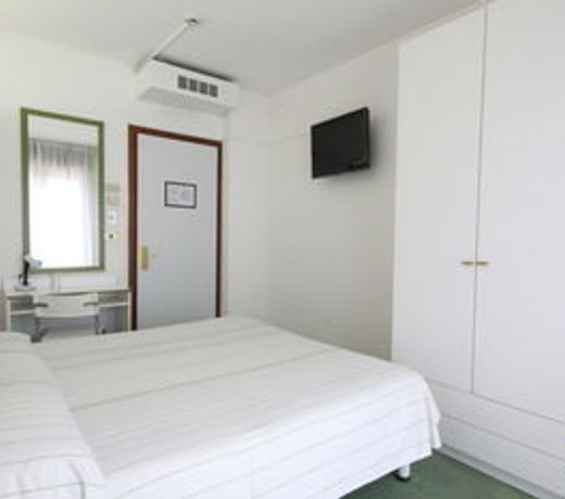 Hotel Iris ***S
