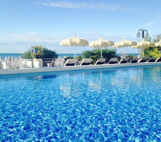 Hotel Delle Nazioni