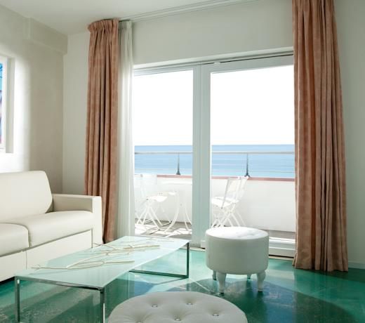 Adriatic Palace Hotel