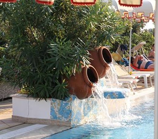 Luxor e Cairo The Beach Resort